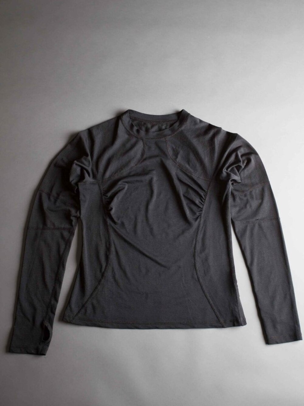 Lululemon Swiftly Tech Long Sleeve Shirt in Size 10